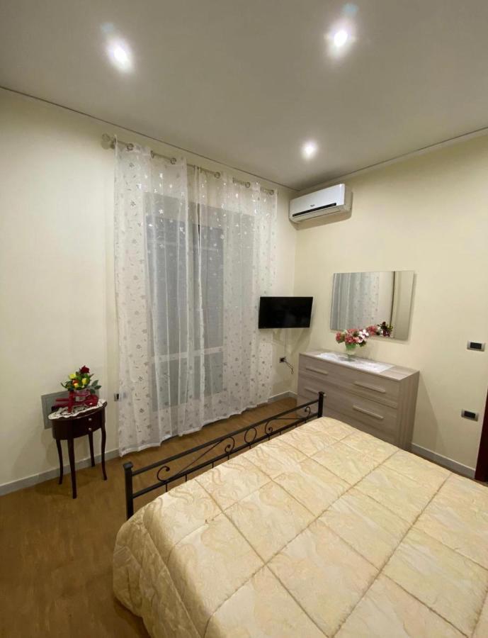 Ferienwohnung Da Rosalba Neapel Exterior foto